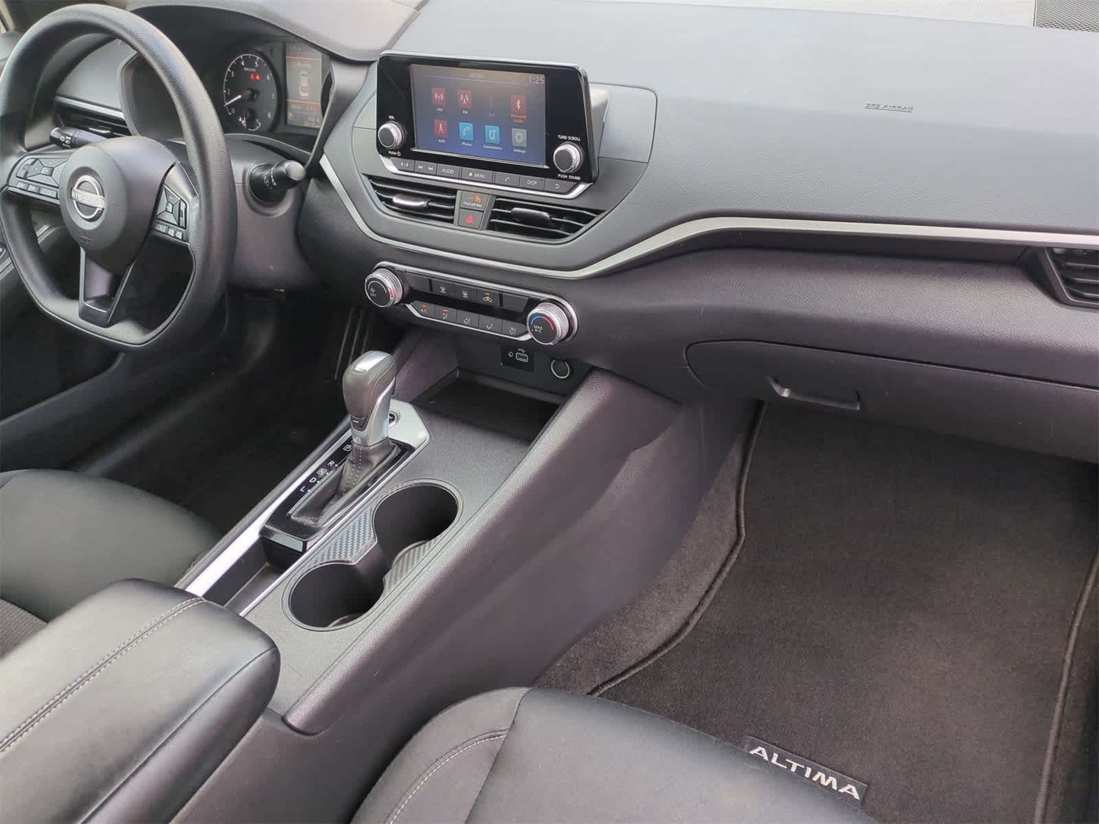 Thumbnail: 2024 Nissan Altima - 27