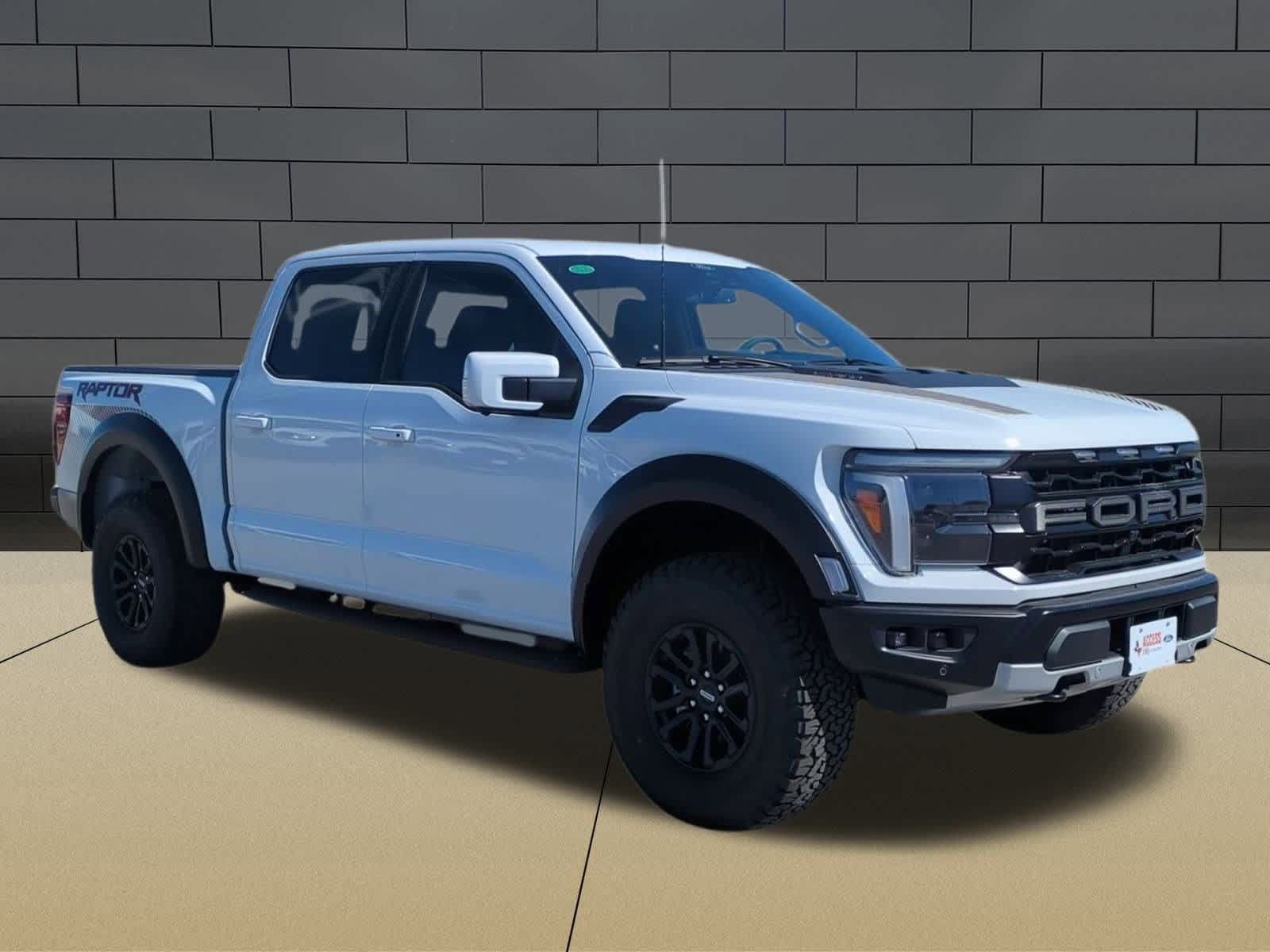 Thumbnail: 2025 Ford F-150 - 2
