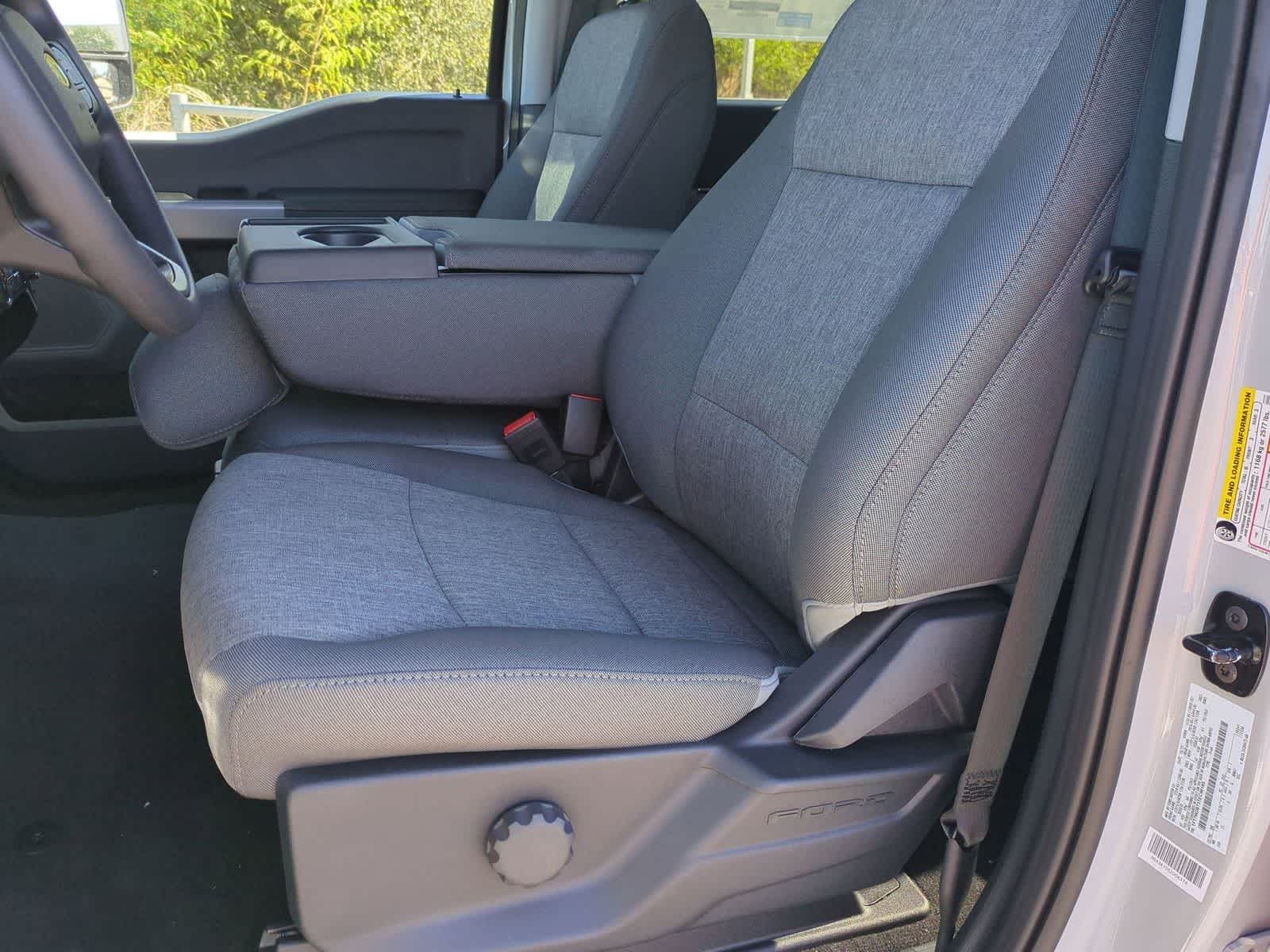 Thumbnail: 2026 Ford F-250 - 17