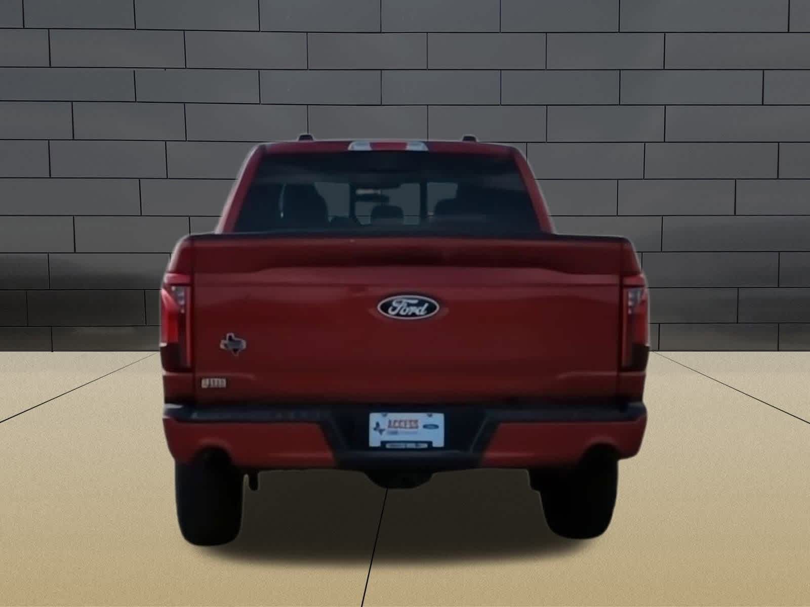 Thumbnail: 2025 Ford F-150 - 7