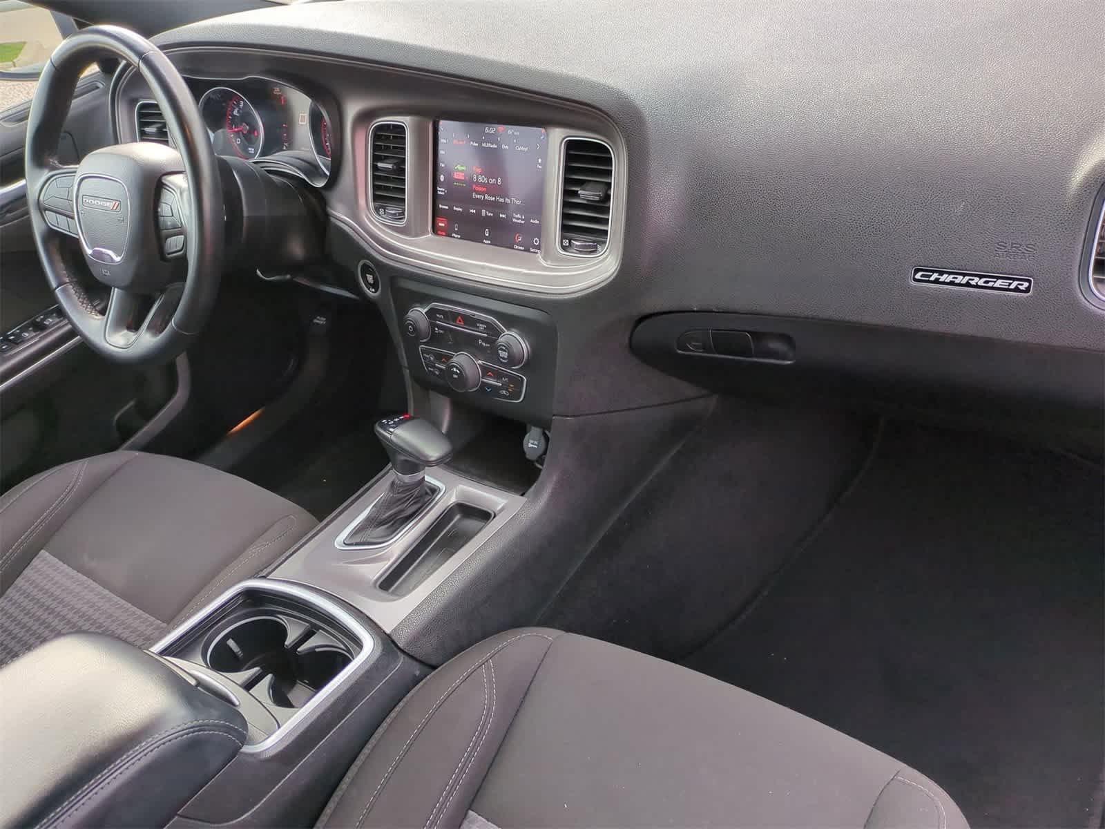 2023 Dodge Charger SXT 27