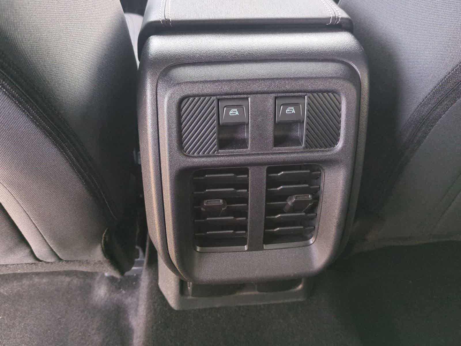 Thumbnail: 2025 Ford Bronco - 21