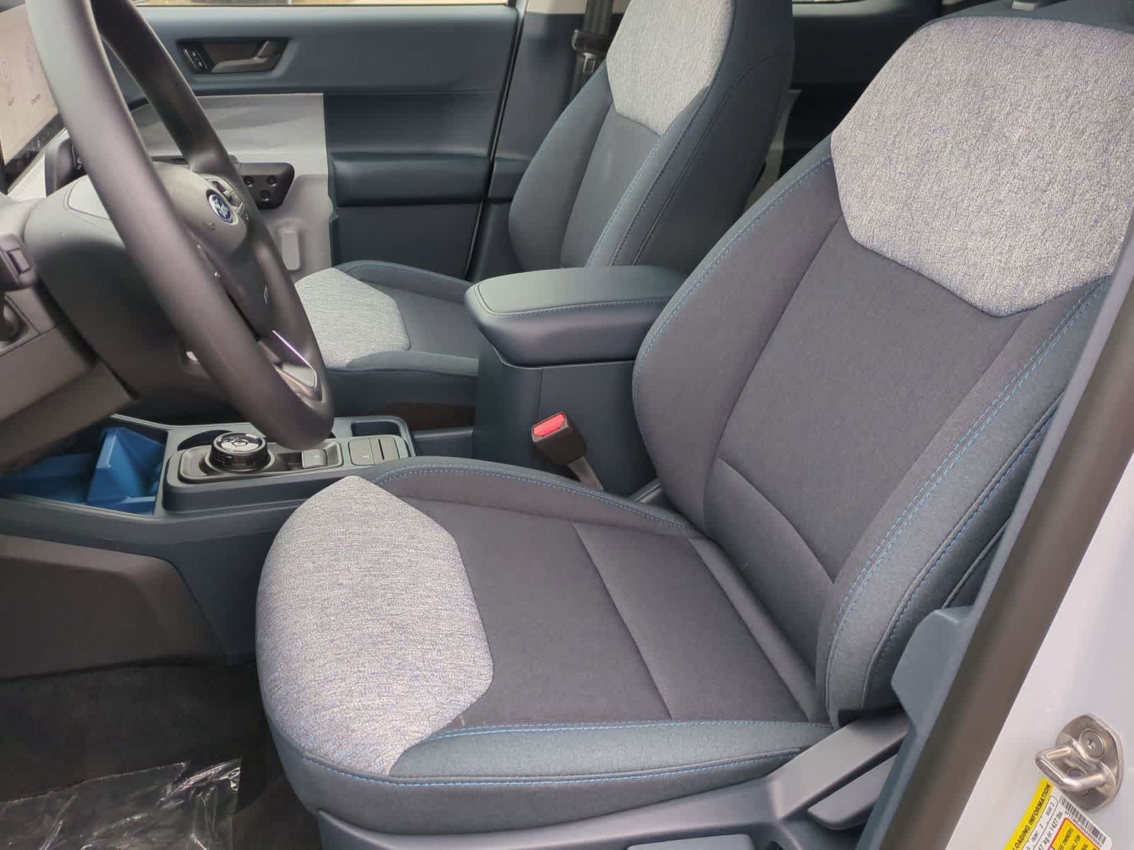 Thumbnail: 2025 Ford Maverick - 18