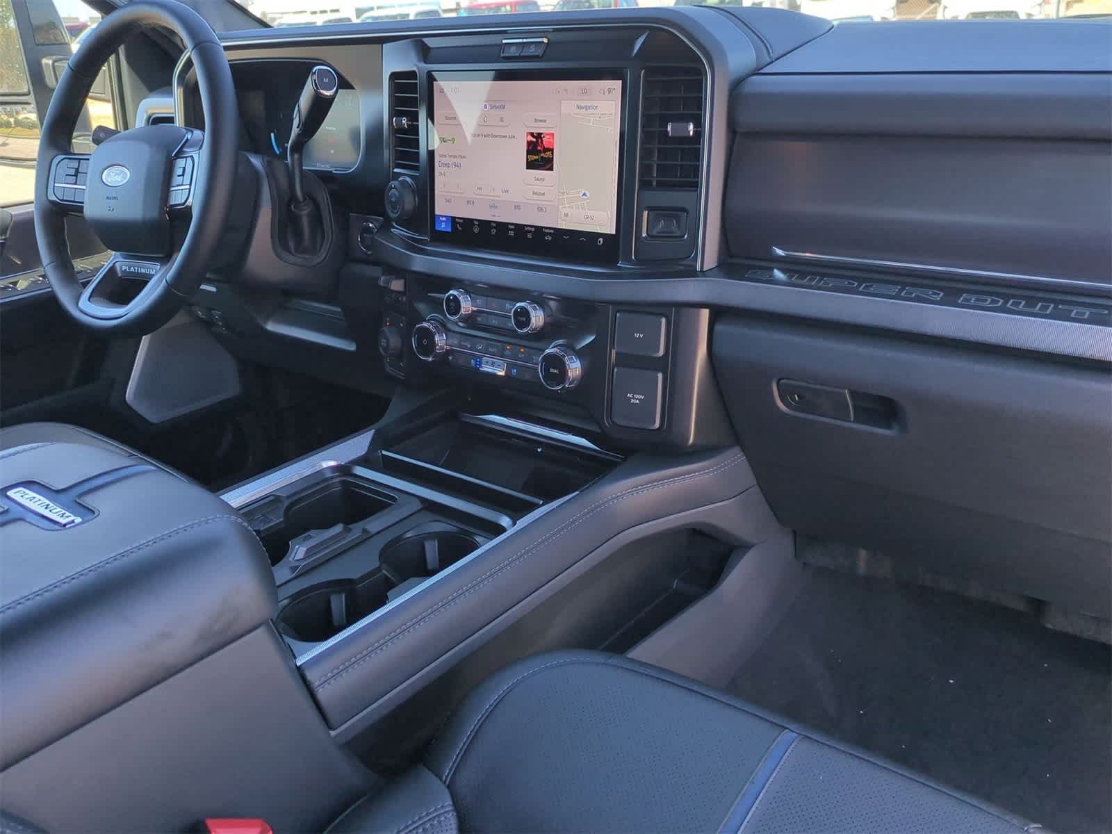 Thumbnail: 2026 Ford F-250 - 29