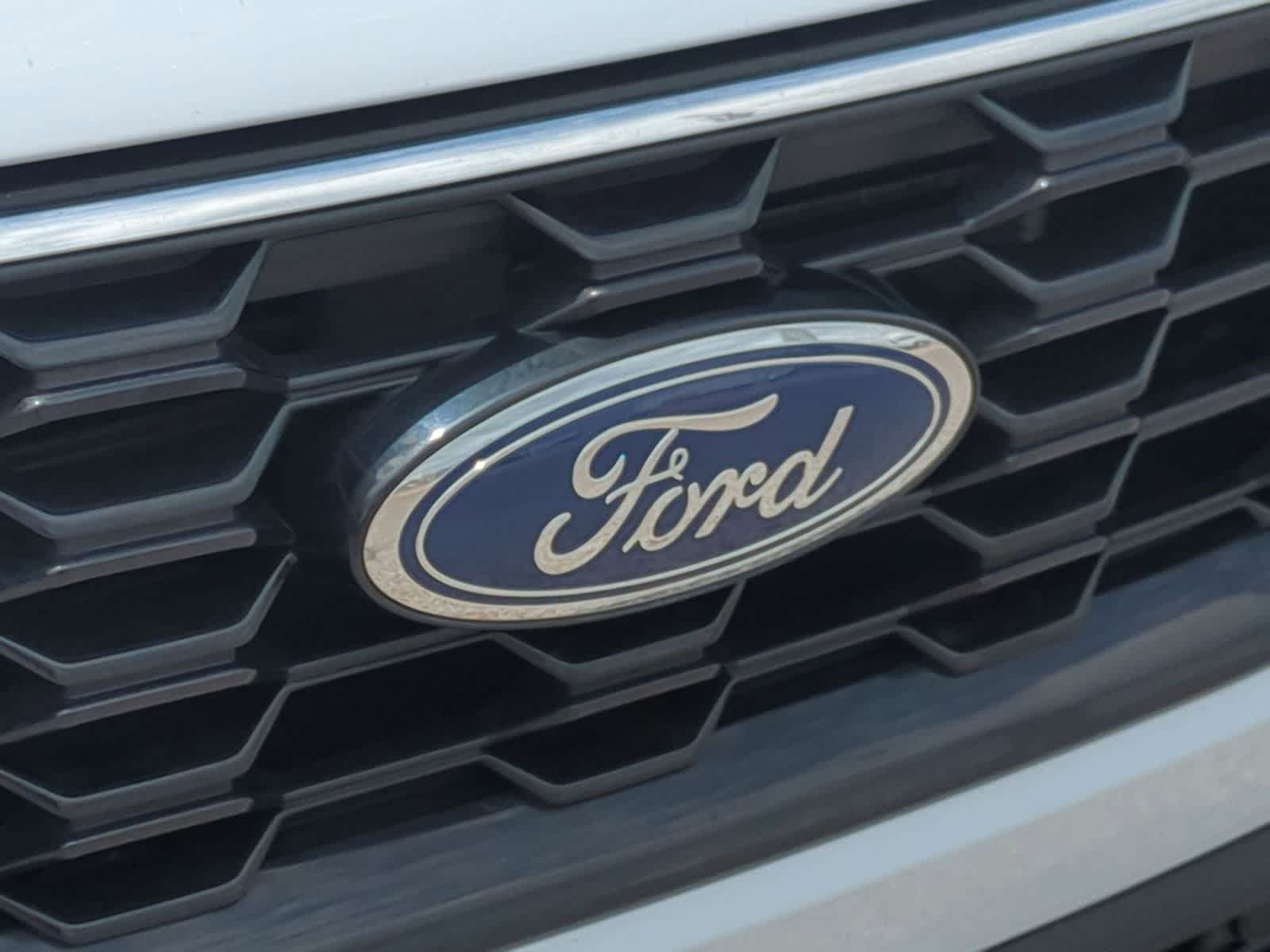 Thumbnail: 2025 Ford Escape - 29