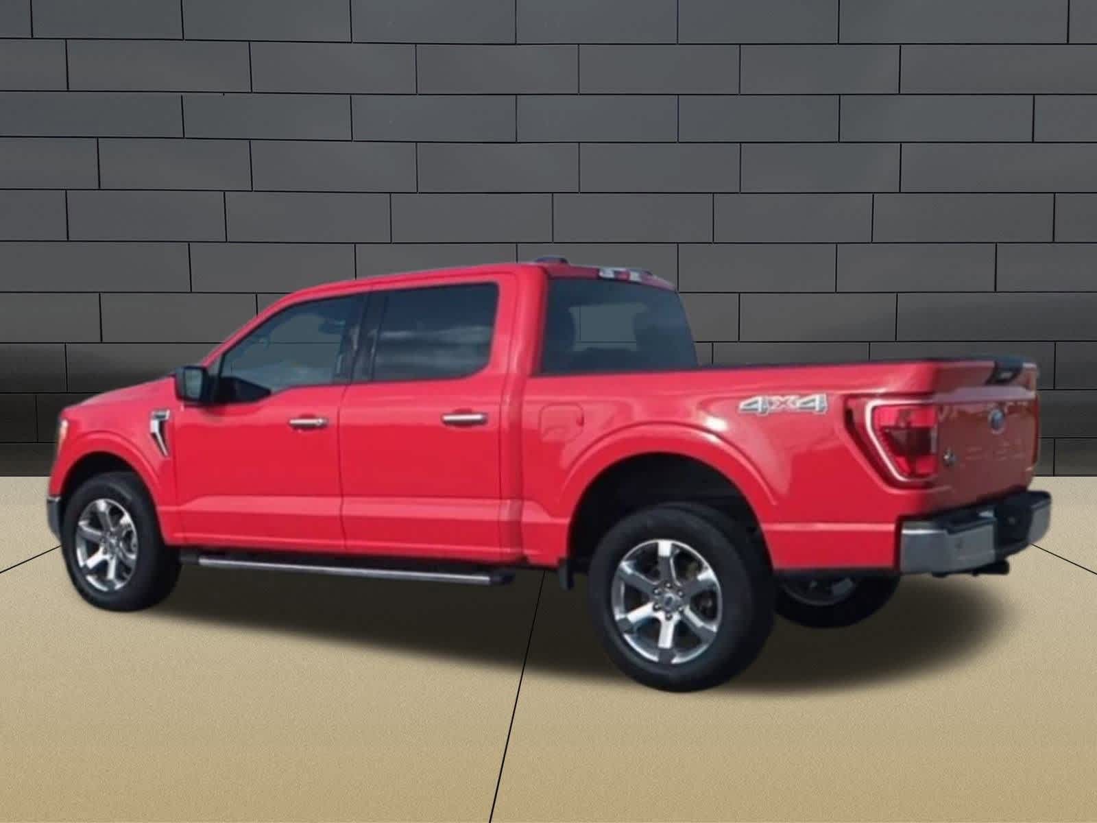 Thumbnail: 2022 Ford F-150 - 6