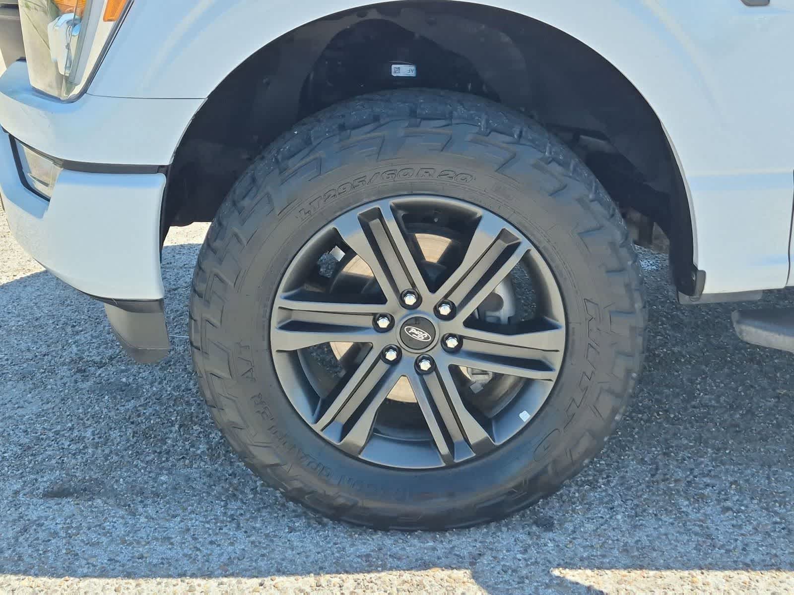 Thumbnail: 2022 Ford F-150 - 31