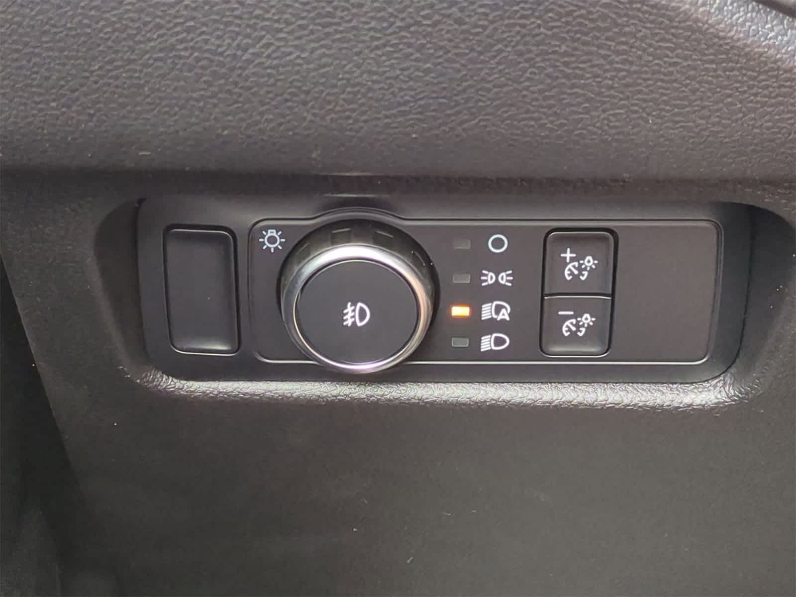 Thumbnail: 2025 Ford Ranger - 16