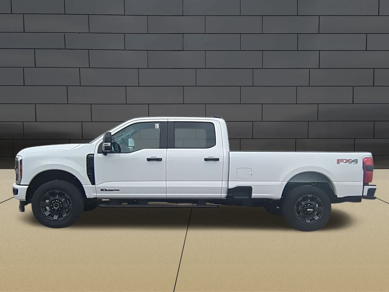 Thumbnail: 2026 Ford F-350 - 5