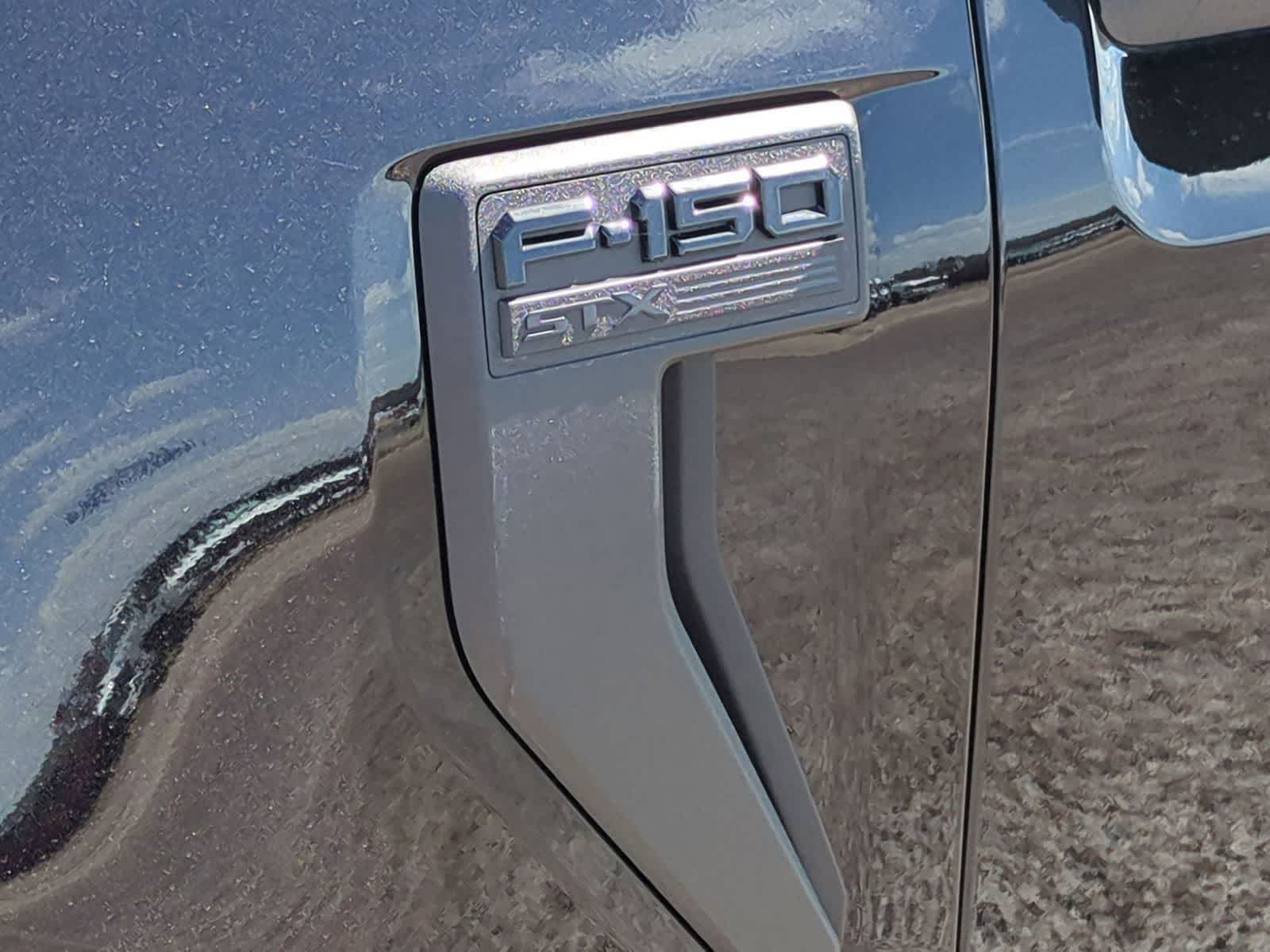 Thumbnail: 2026 Ford F-150 - 29