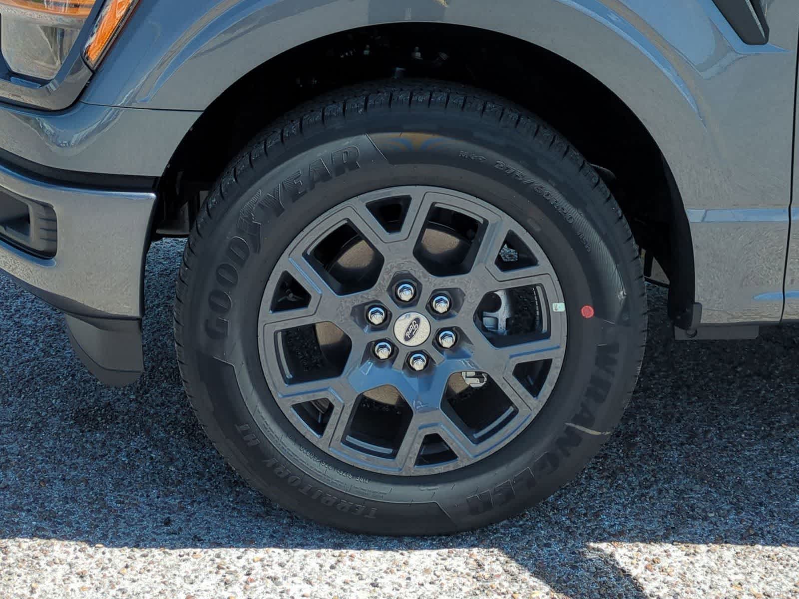 Thumbnail: 2026 Ford F-150 - 30