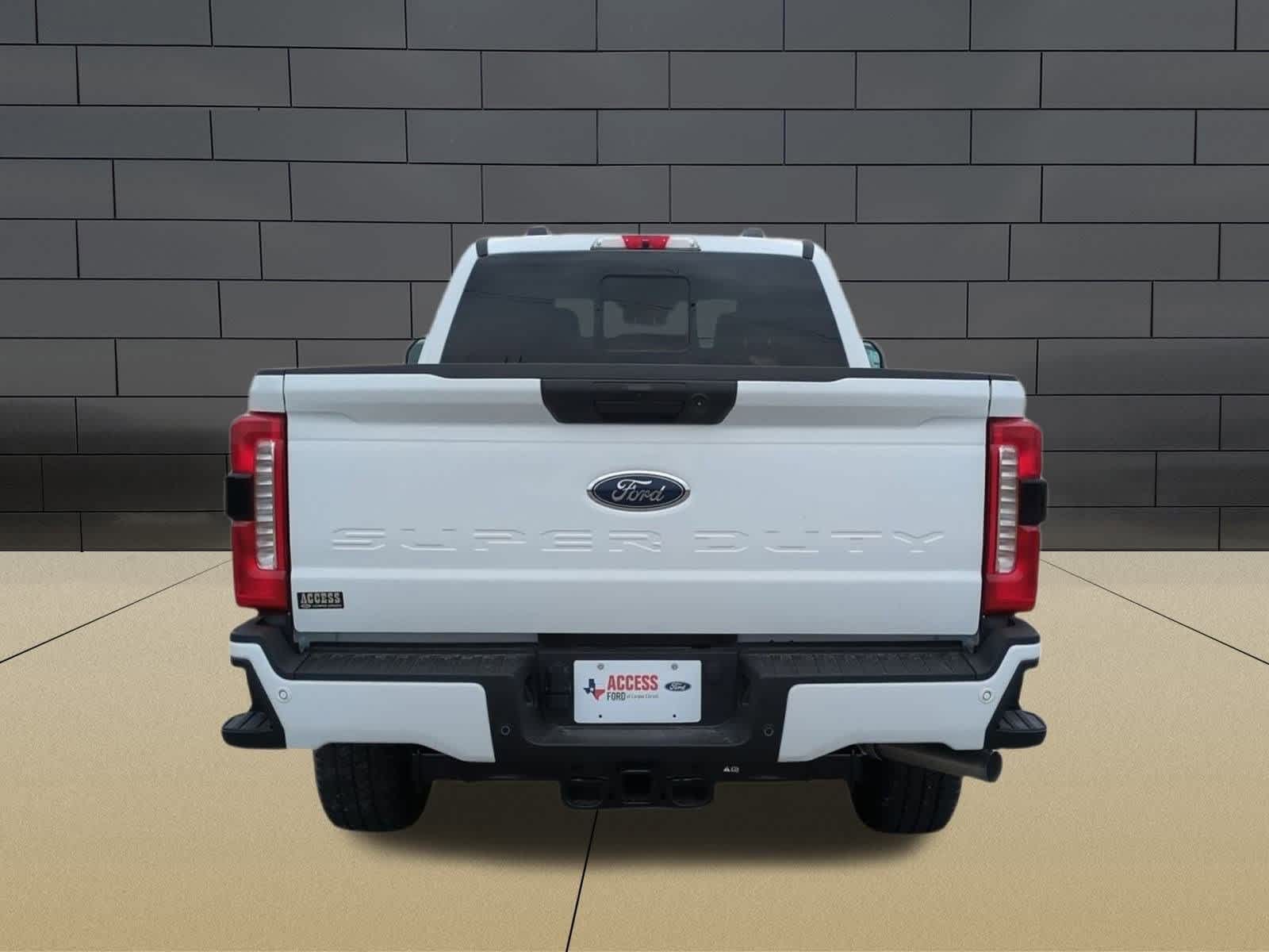 Thumbnail: 2026 Ford F-250 - 7