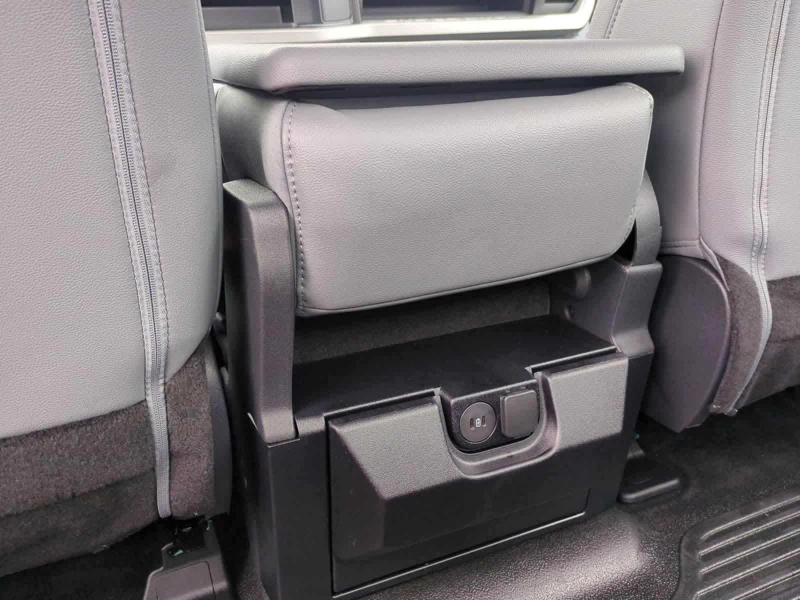 Thumbnail: 2026 Ford F-350 - 18