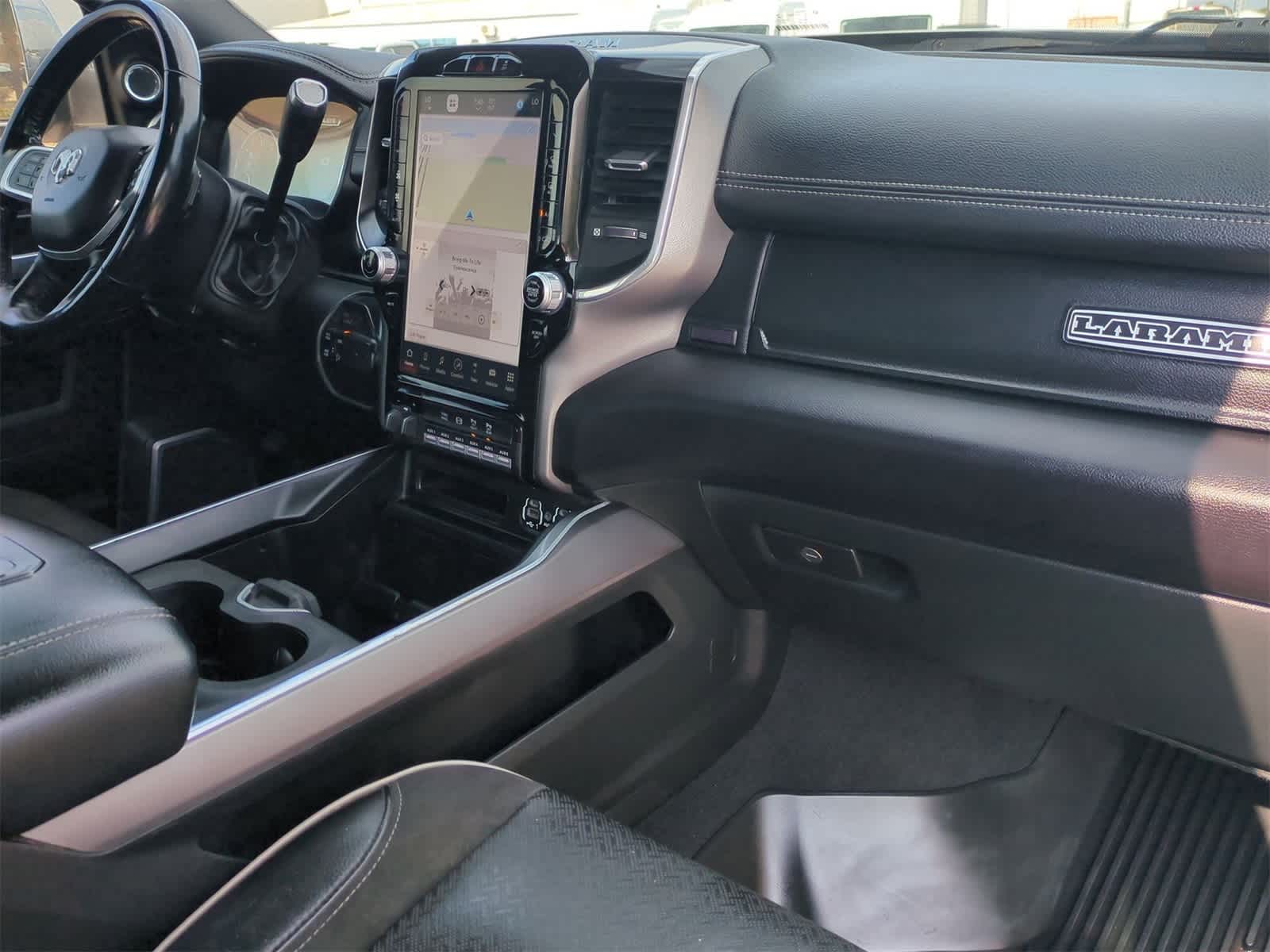 Thumbnail: 2022 RAM 2500 - 28