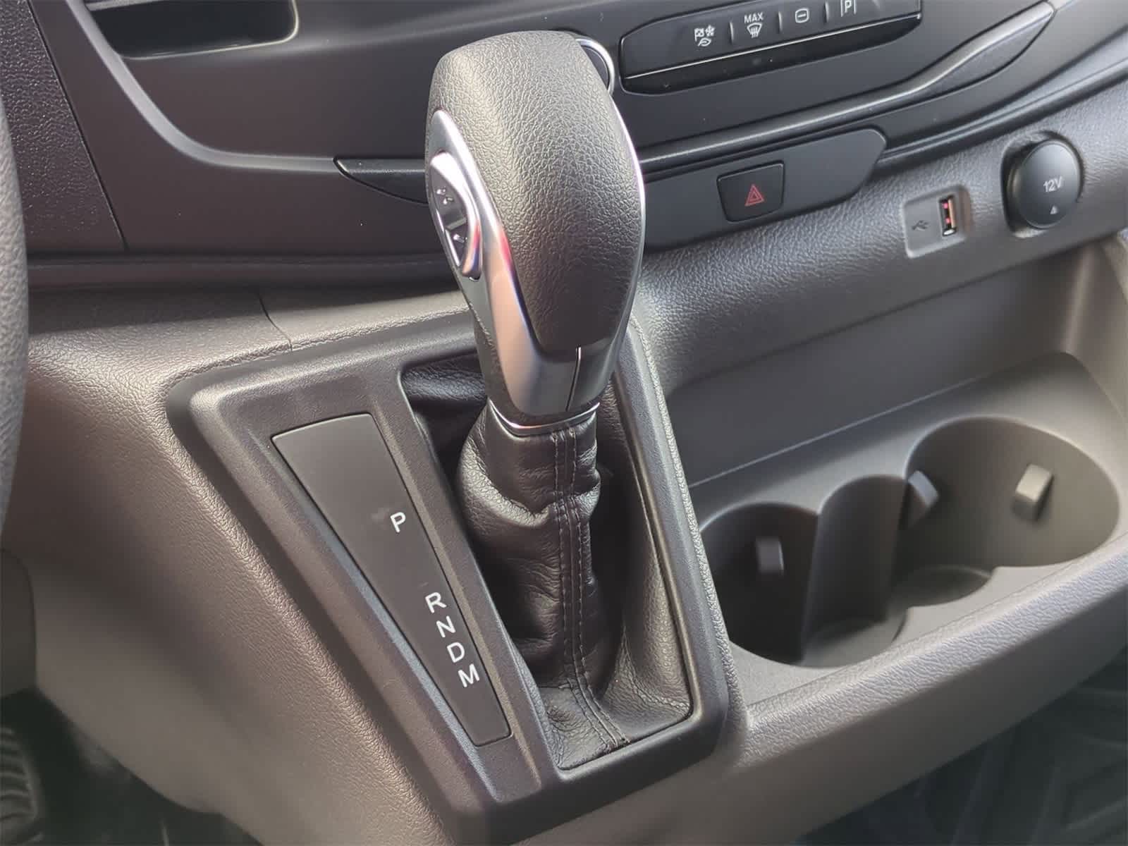 Thumbnail: 2026 Ford Transit Series - 15