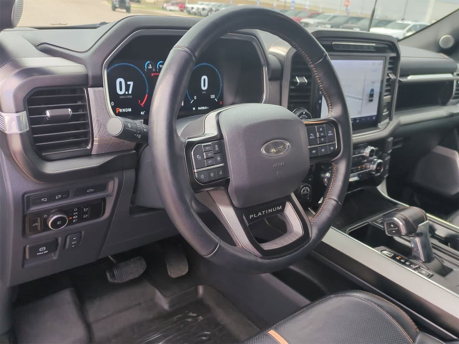 Thumbnail: 2023 Ford F-150 - 10