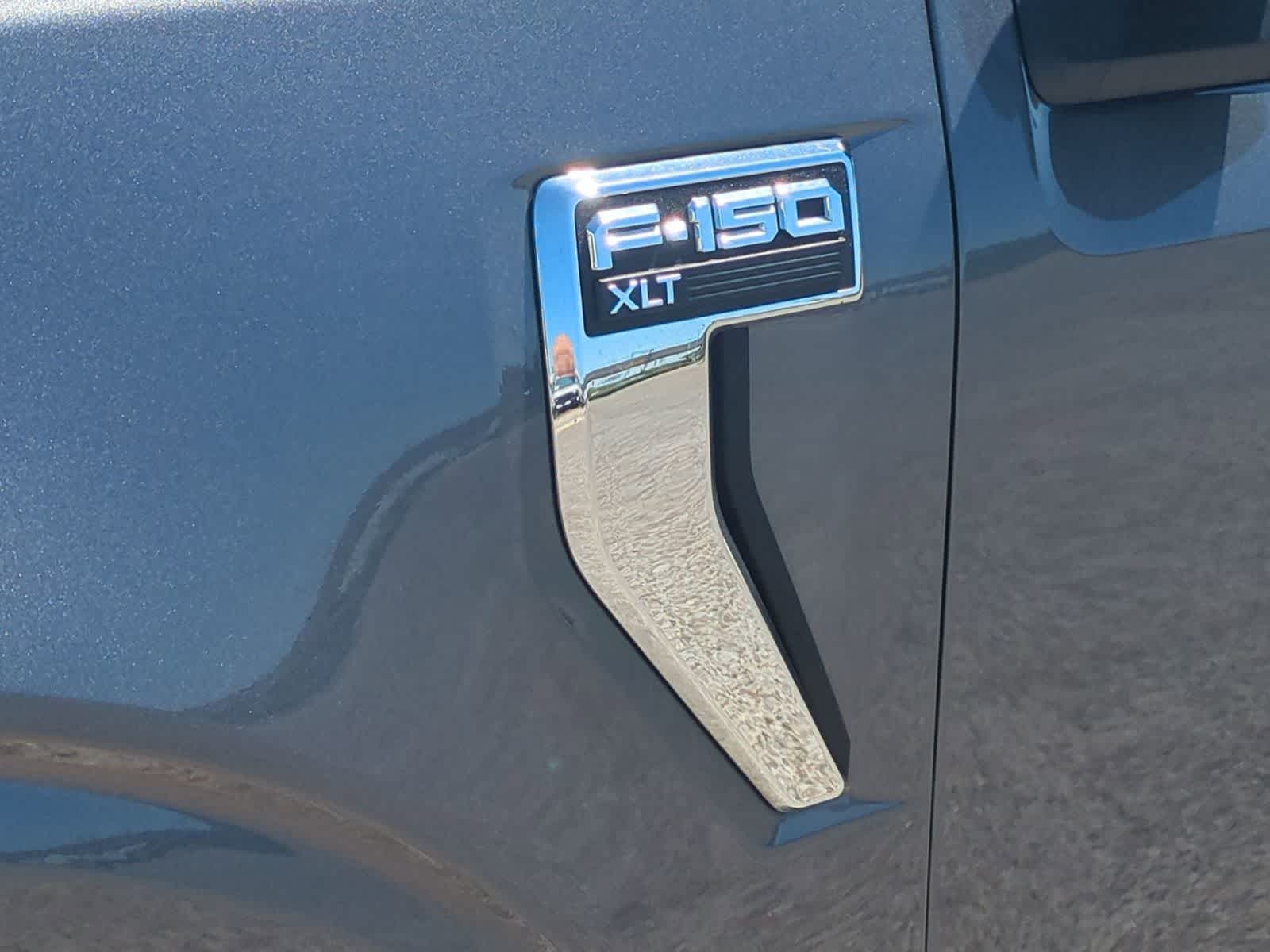 Thumbnail: 2025 Ford F-150 - 29