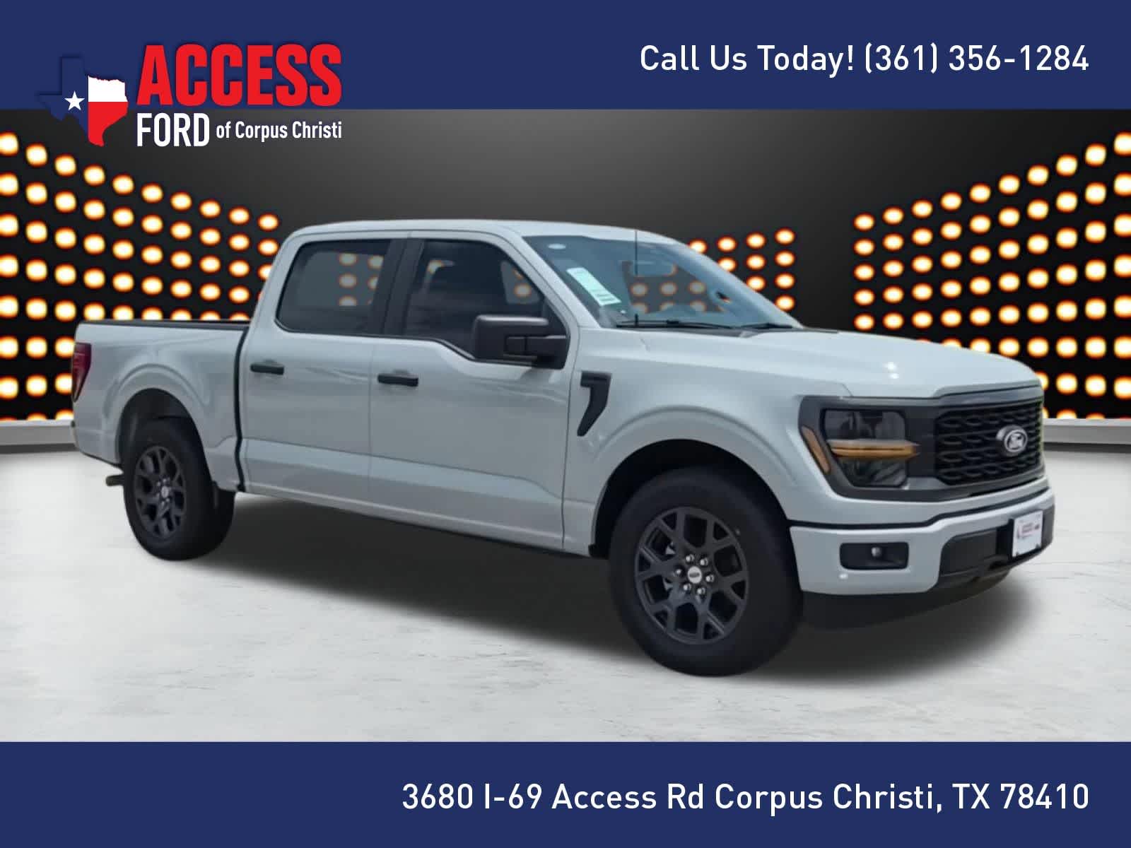 Thumbnail: 2026 Ford F-150 - 2