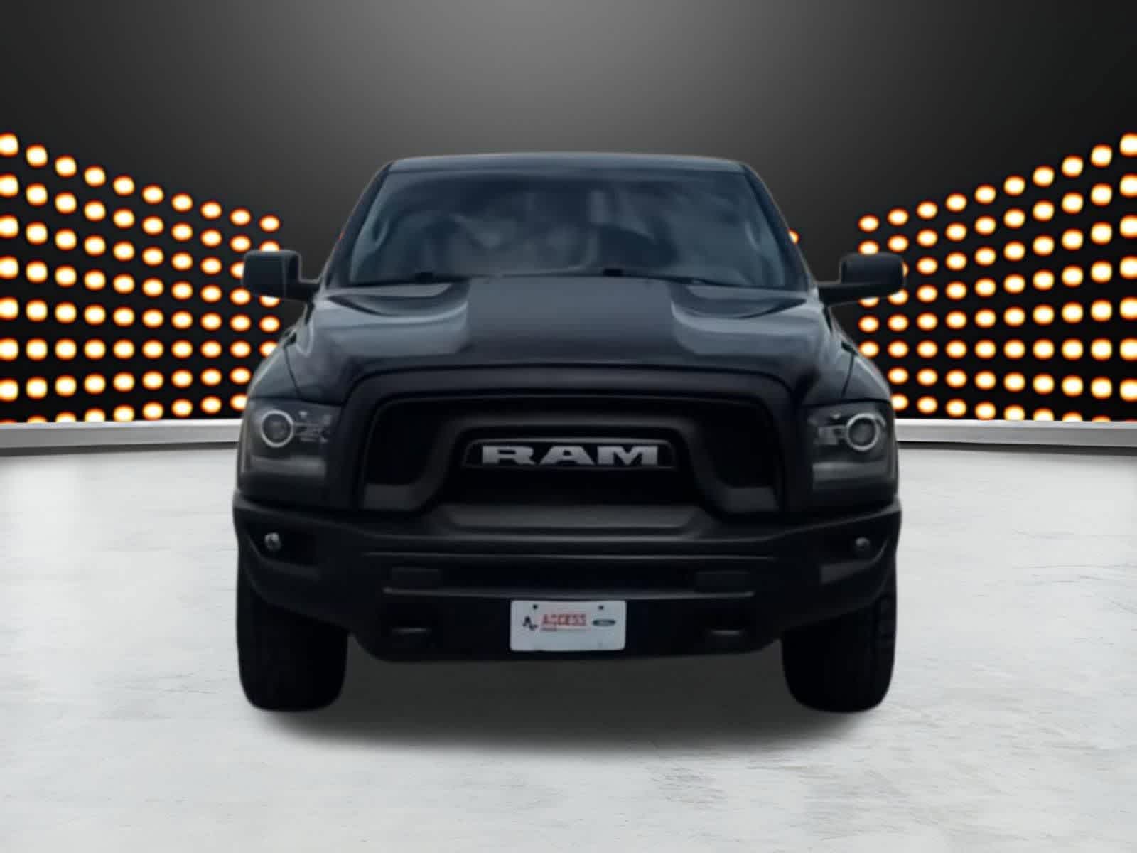 Thumbnail: 2020 RAM 1500 Classic - 9