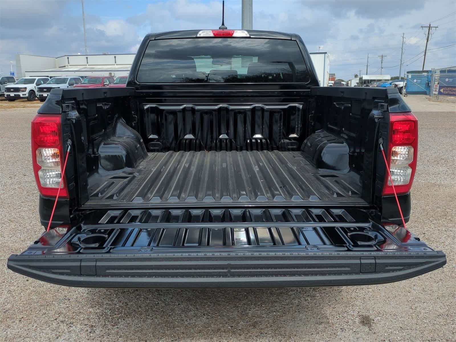 Thumbnail: 2025 Ford Ranger - 23