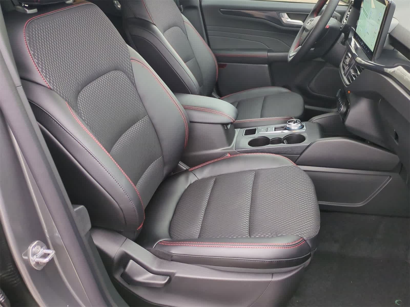 Thumbnail: 2026 Ford Escape - 27