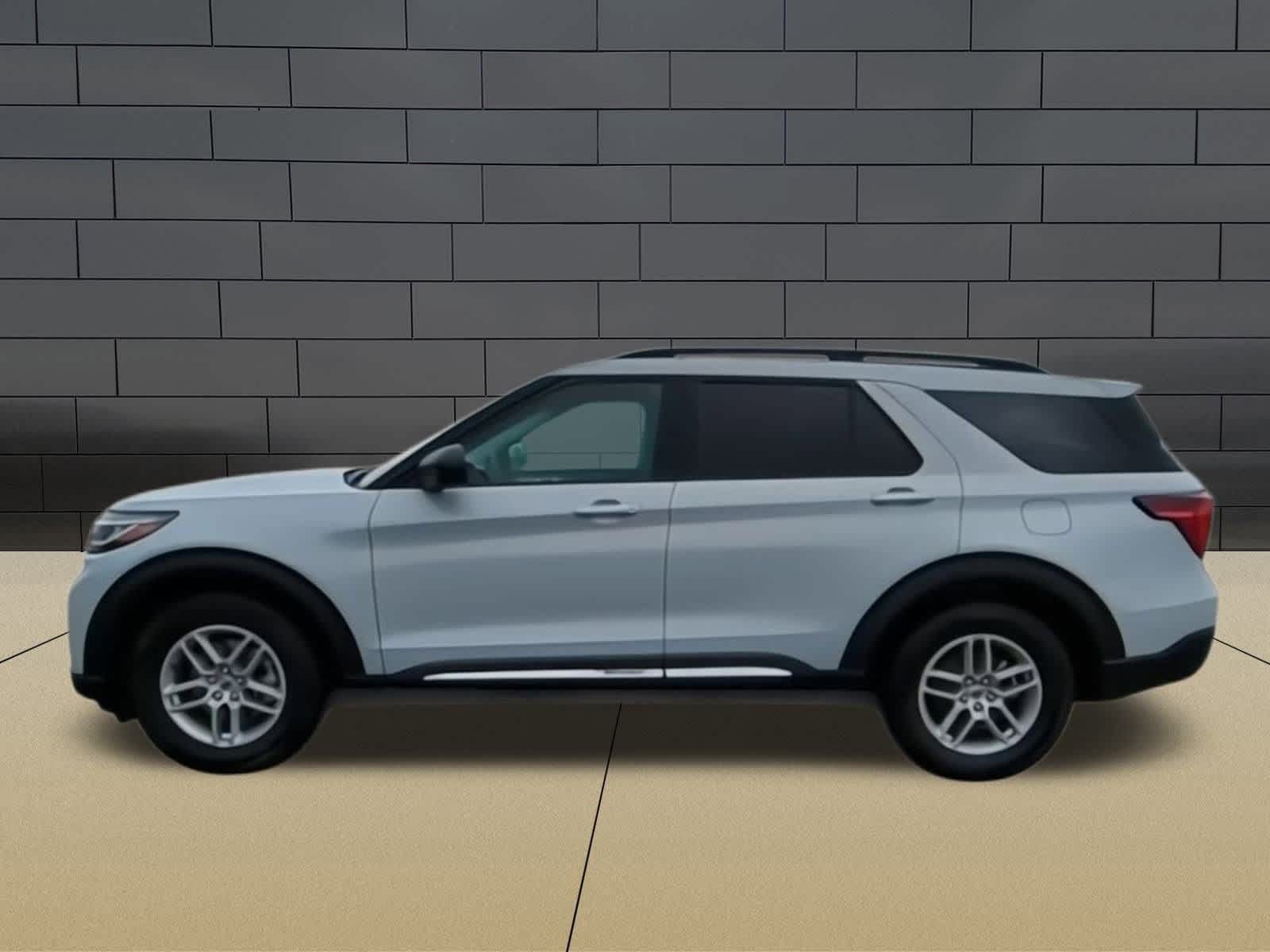 Thumbnail: 2025 Ford Explorer - 5