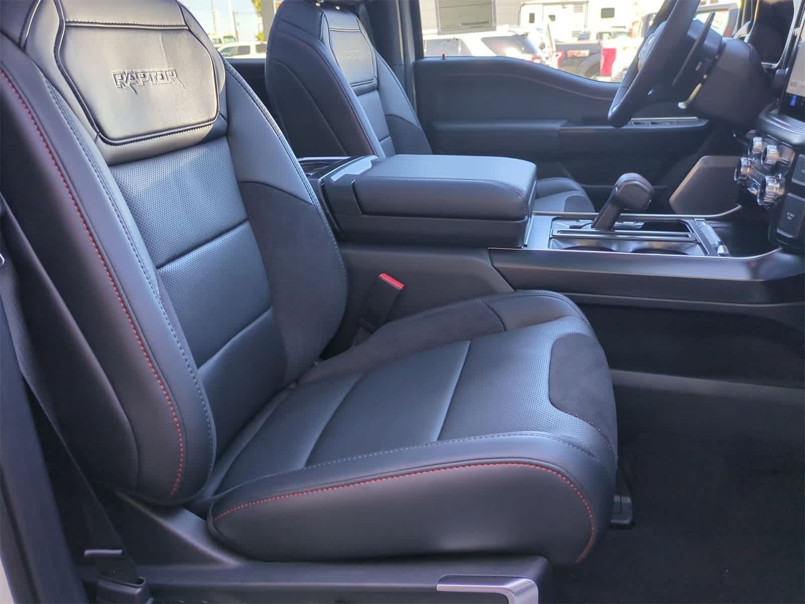 Thumbnail: 2025 Ford F-150 - 28