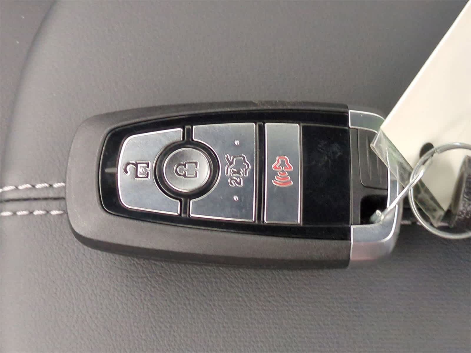 Thumbnail: 2025 Ford Mustang - 32