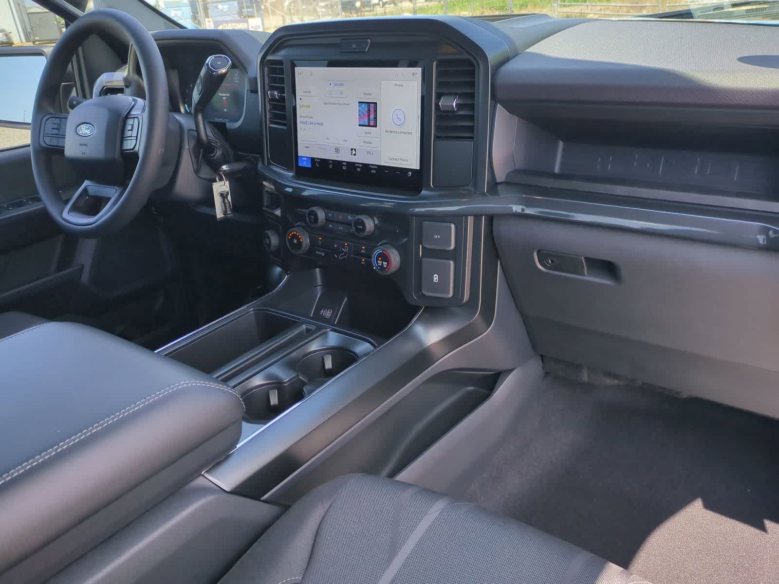 Thumbnail: 2026 Ford F-150 - 26