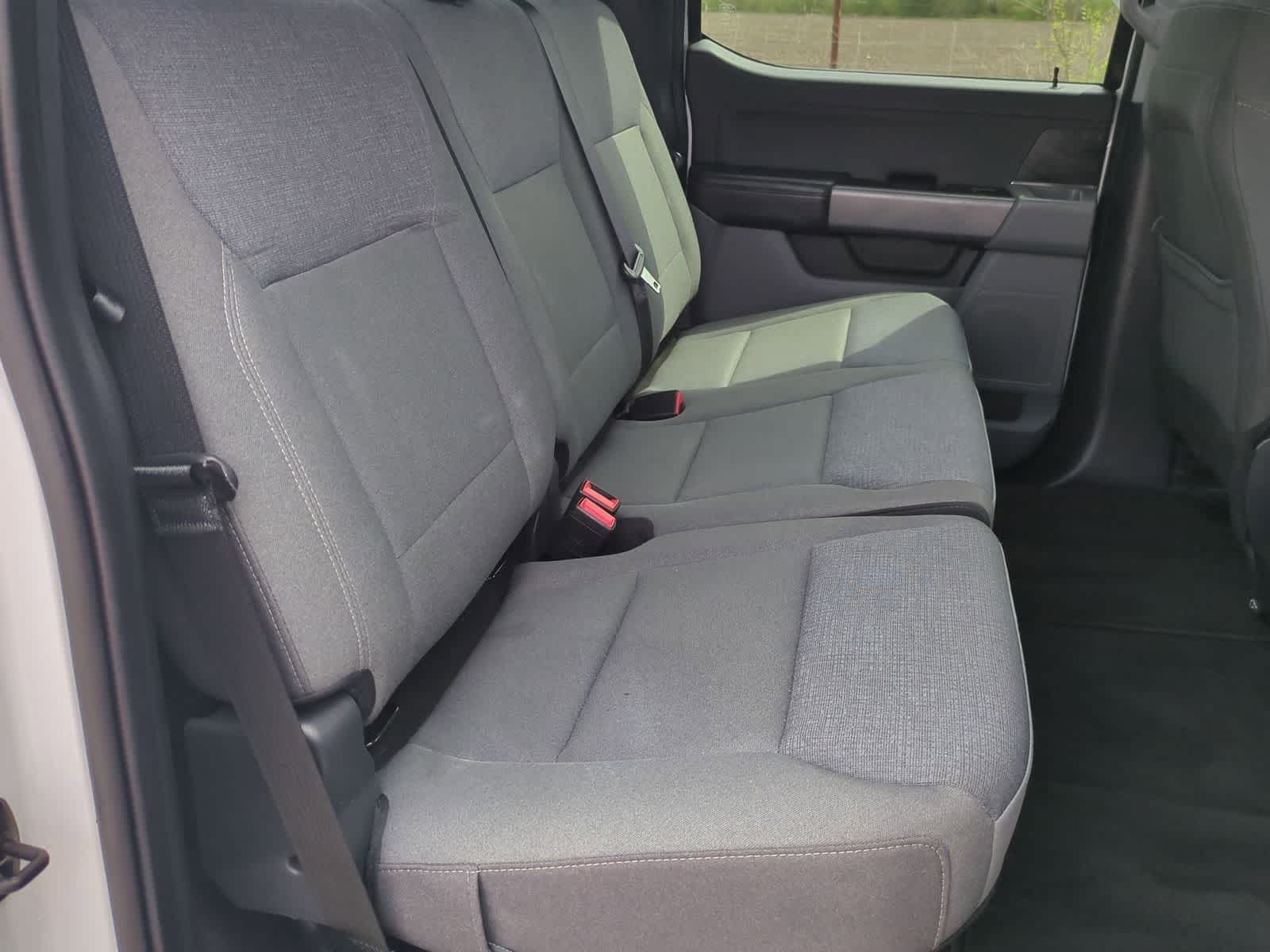 Thumbnail: 2025 Ford F-150 - 24