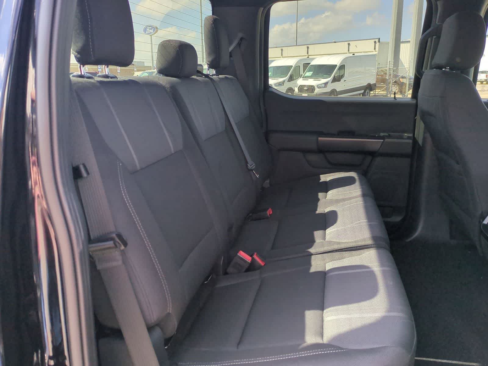 Thumbnail: 2026 Ford F-150 - 24