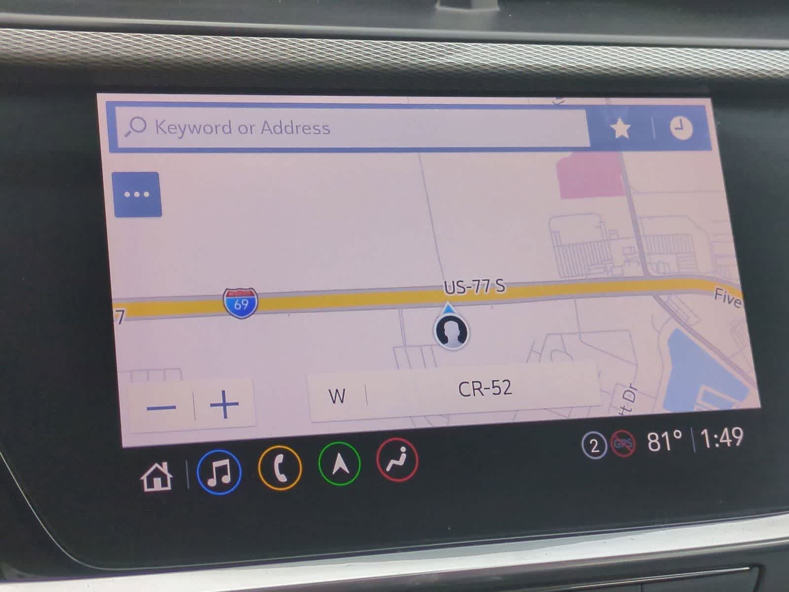 Thumbnail: 2022 Buick Encore GX - 14