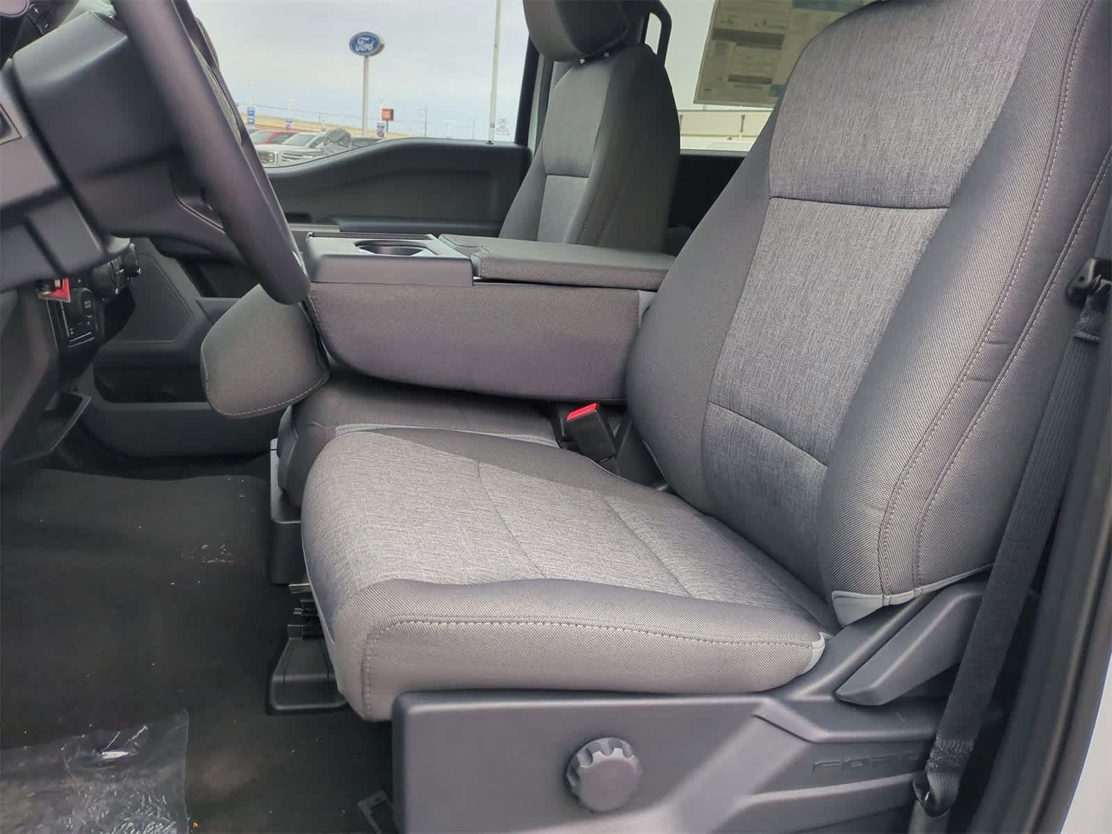 Thumbnail: 2026 Ford F-250 - 17