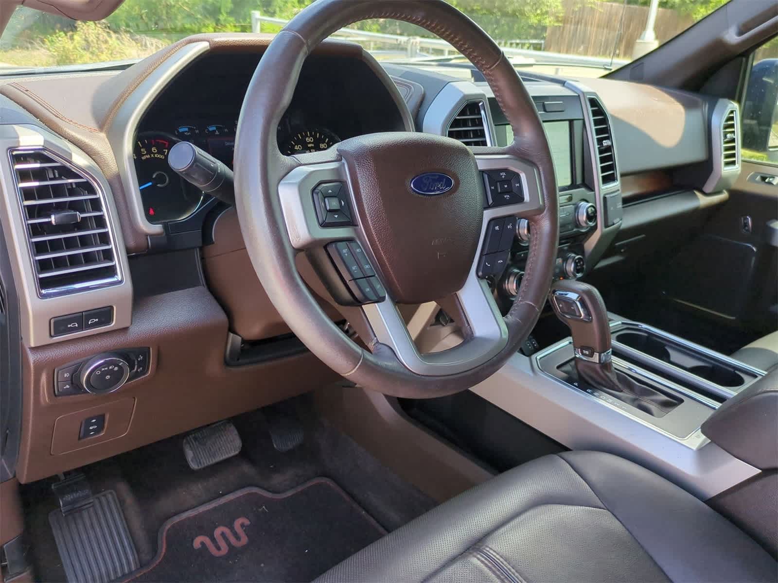 Thumbnail: 2016 Ford F-150 - 10