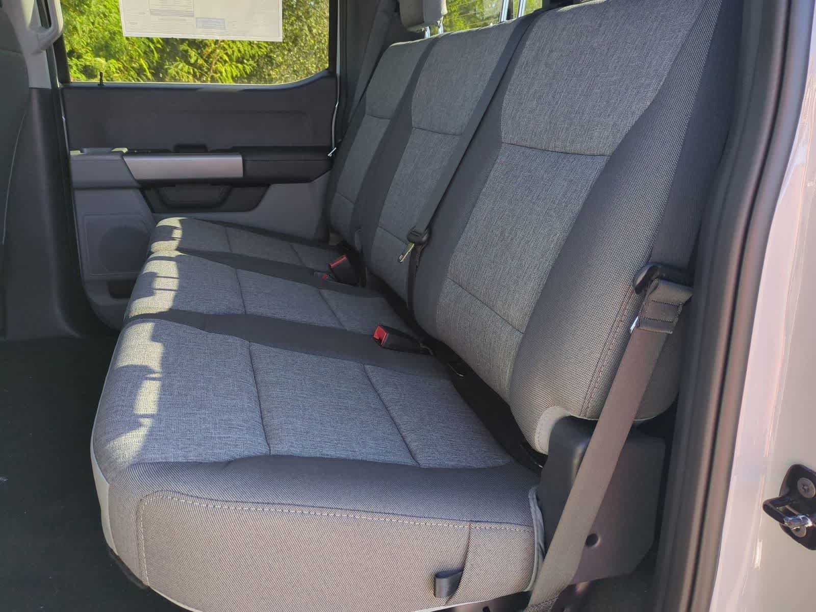 Thumbnail: 2026 Ford F-250 - 23