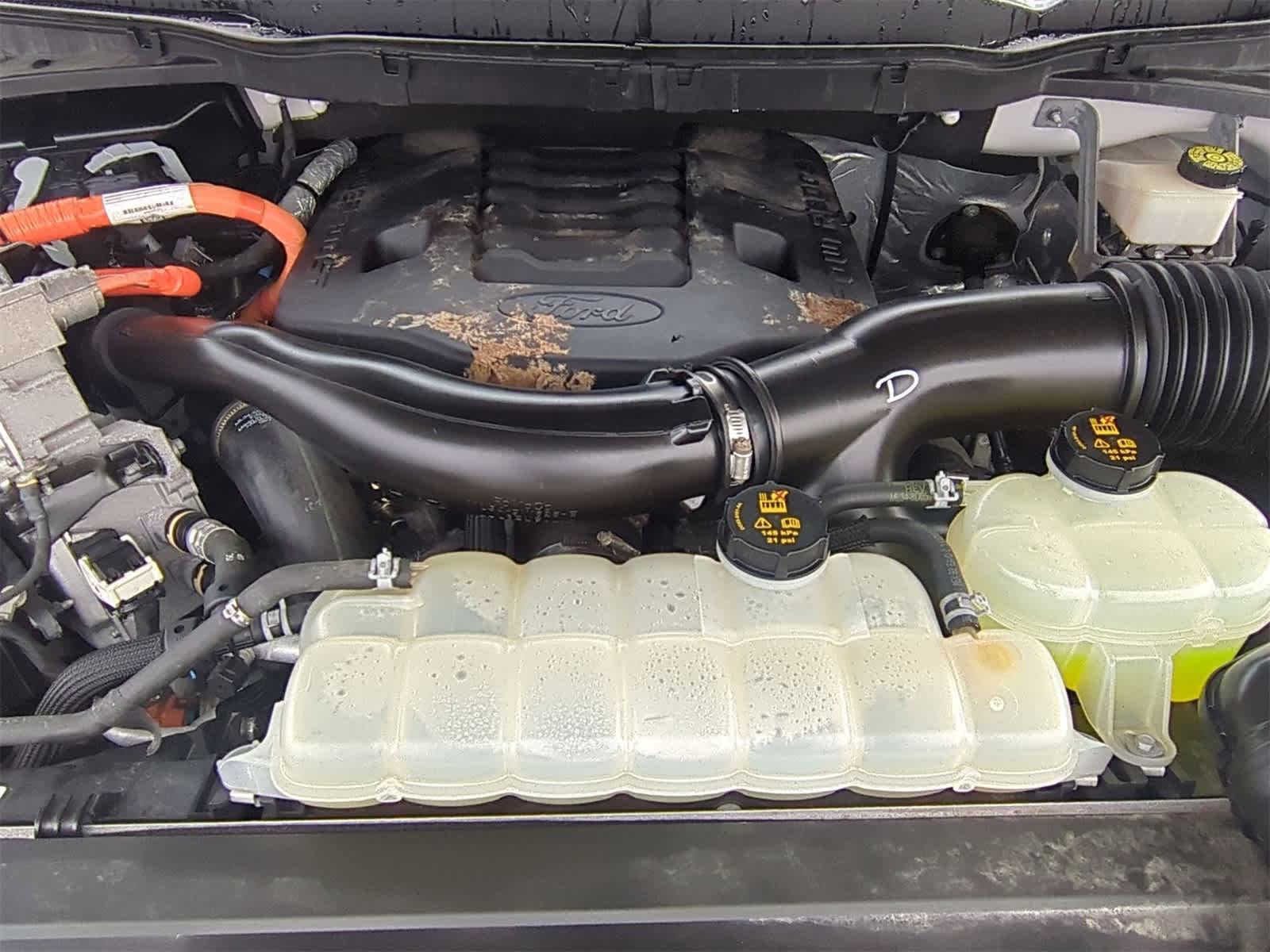 Thumbnail: 2022 Ford F-150 - 30