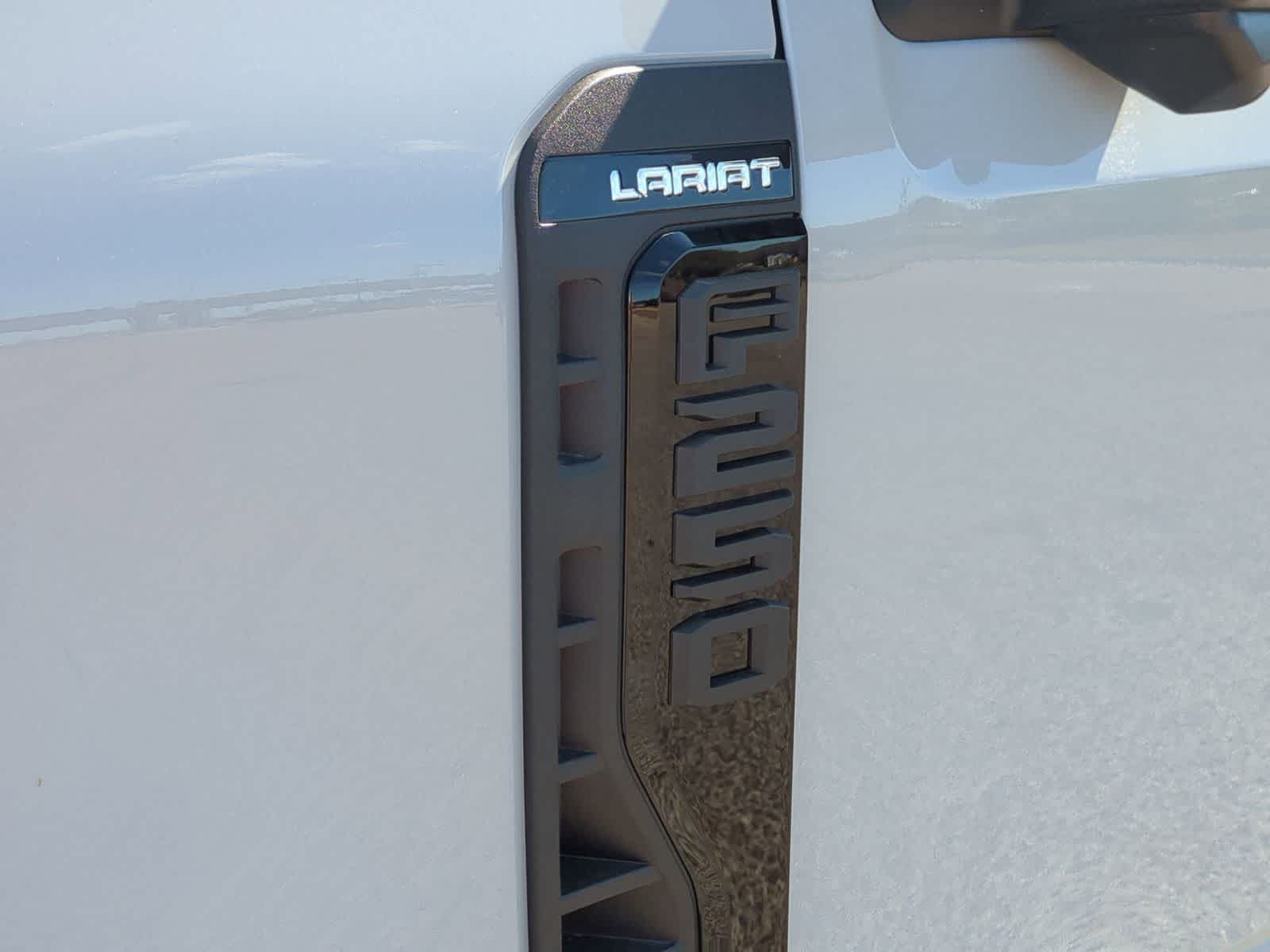 Thumbnail: 2026 Ford F-250 - 32