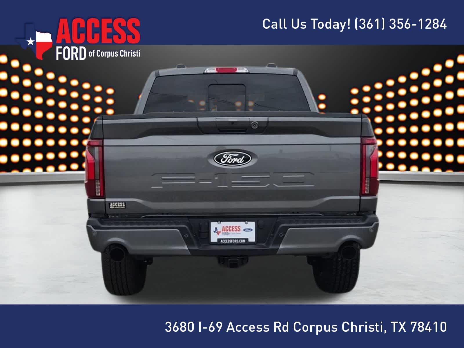 Thumbnail: 2026 Ford F-150 - 7