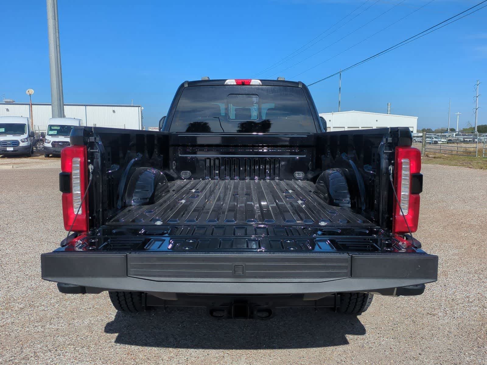 Thumbnail: 2026 Ford F-350 - 26