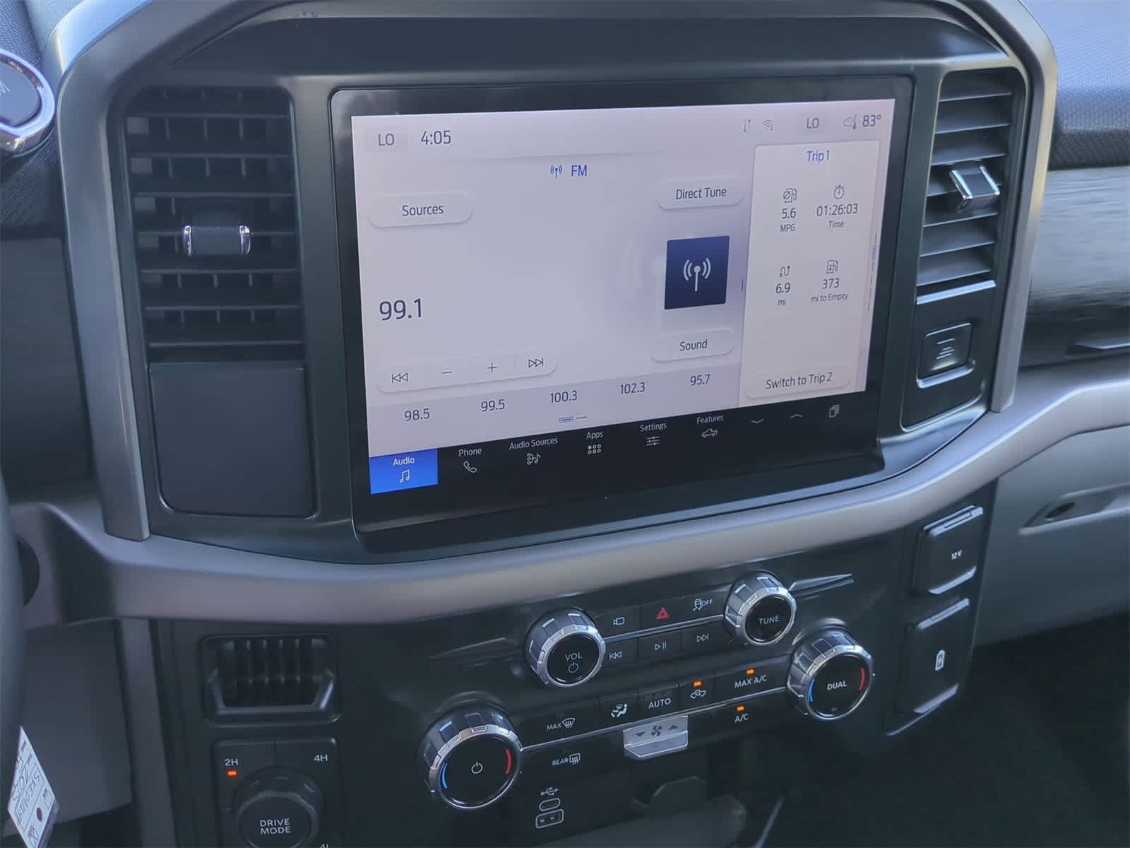 Thumbnail: 2025 Ford F-150 - 13