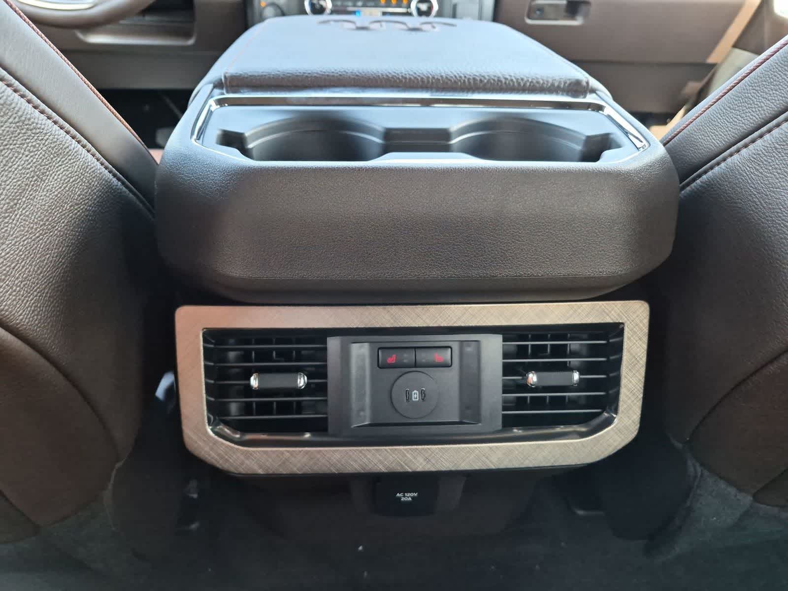 2026 Ford F-250 Super Duty King Ranch - Photo 22