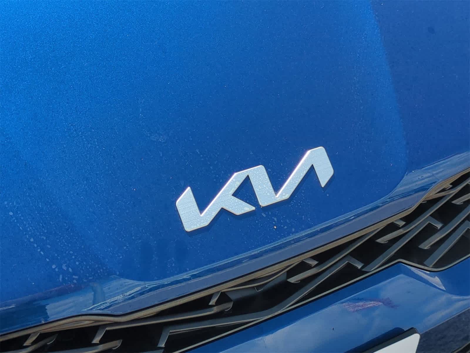 Thumbnail: 2023 Kia K5 - 30