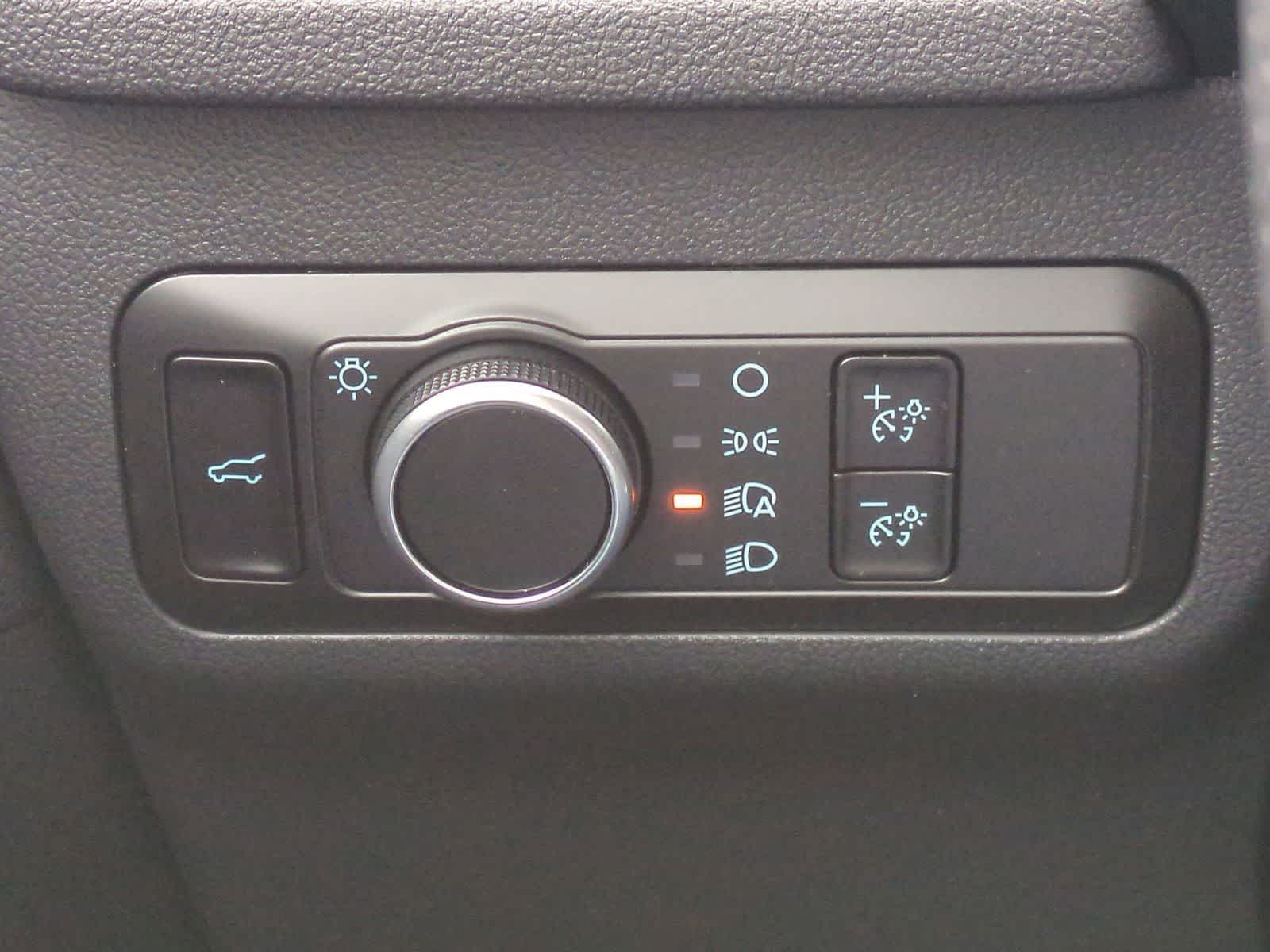 Thumbnail: 2026 Ford Escape - 18