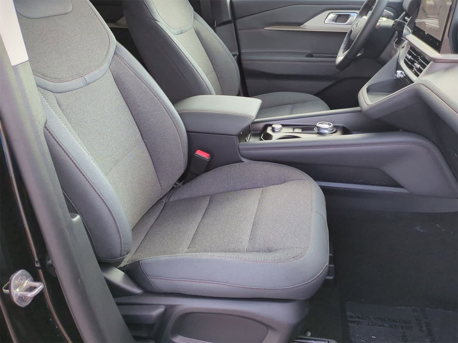 Thumbnail: 2026 Ford Explorer - 27