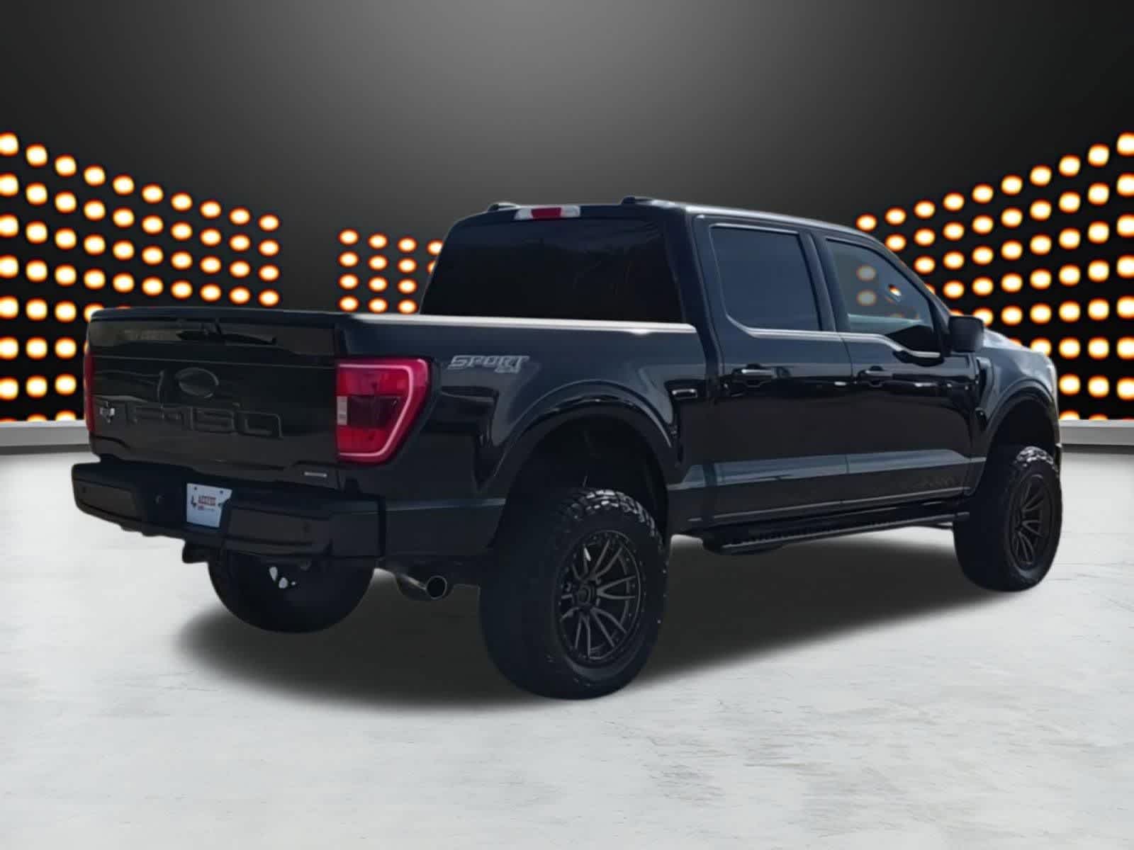 Thumbnail: 2023 Ford F-150 - 8