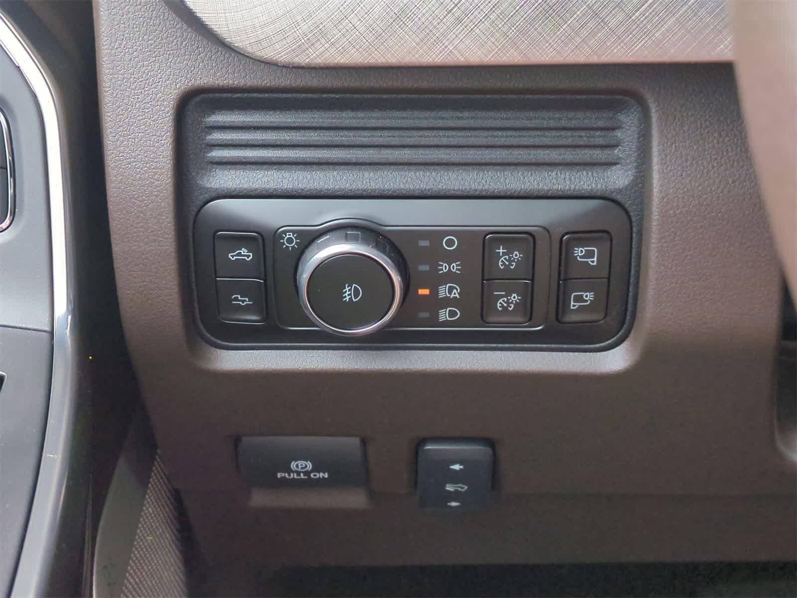 Thumbnail: 2026 Ford F-250 - 18