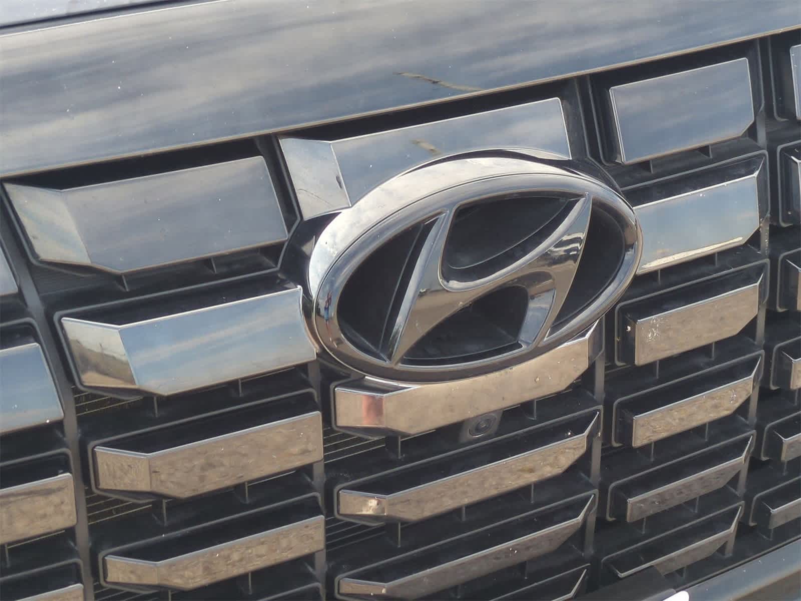 Thumbnail: 2024 Hyundai Palisade - 31