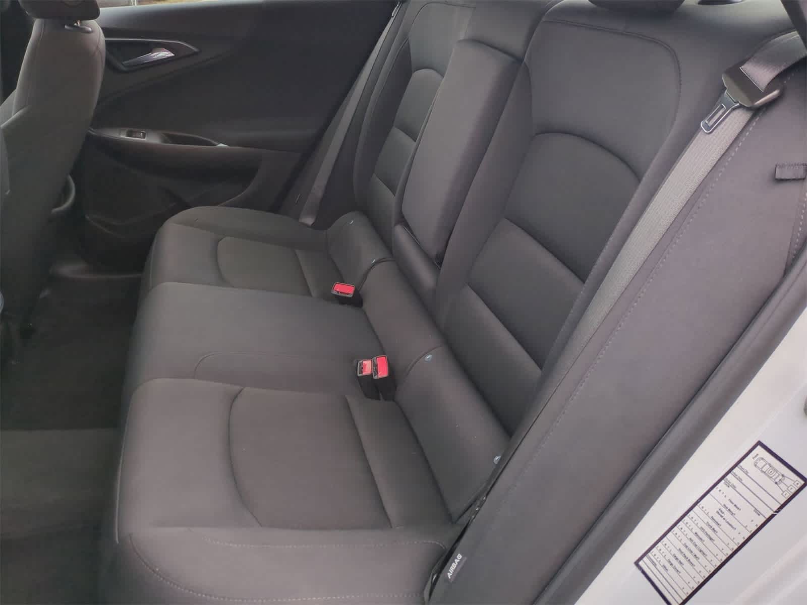 Thumbnail: 2023 Chevrolet Malibu - 23