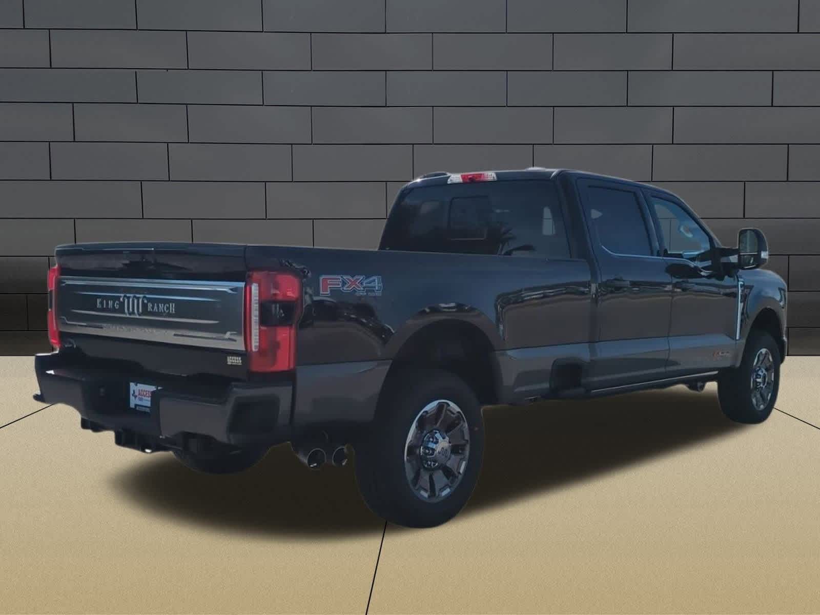 Thumbnail: 2026 Ford F-350 - 8