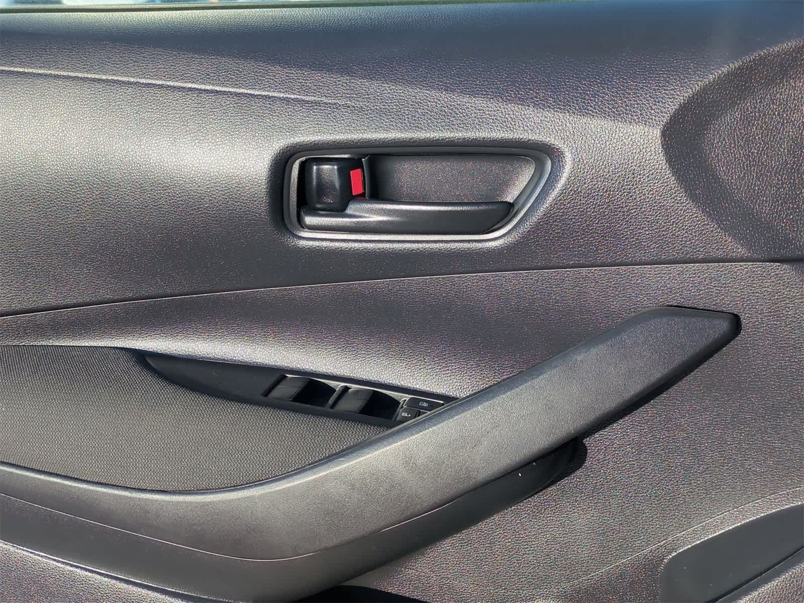 Thumbnail: 2023 Toyota Corolla - 21